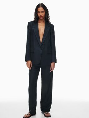 Wilfred Cruise Linen Generation Blazer